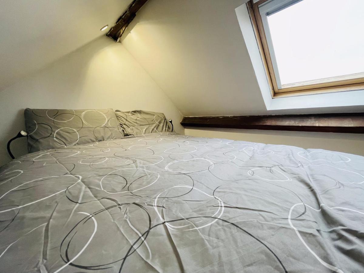 Appartement Oasis De Confort トゥールコワン エクステリア 写真
