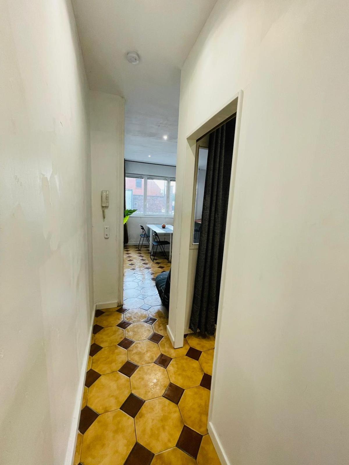 Appartement Oasis De Confort トゥールコワン エクステリア 写真