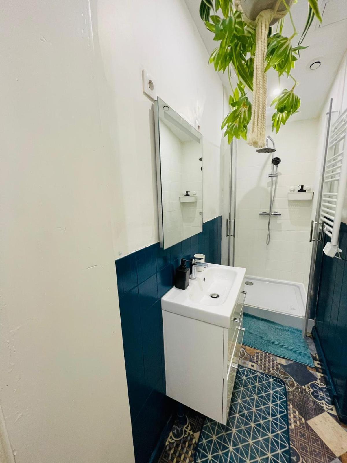 Appartement Oasis De Confort トゥールコワン エクステリア 写真