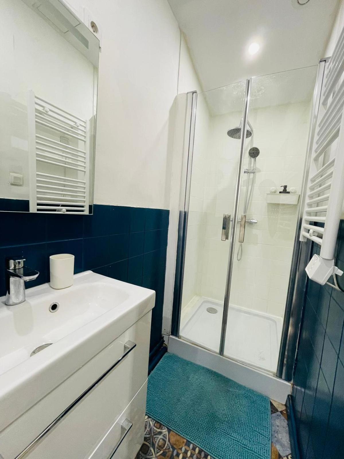 Appartement Oasis De Confort トゥールコワン エクステリア 写真
