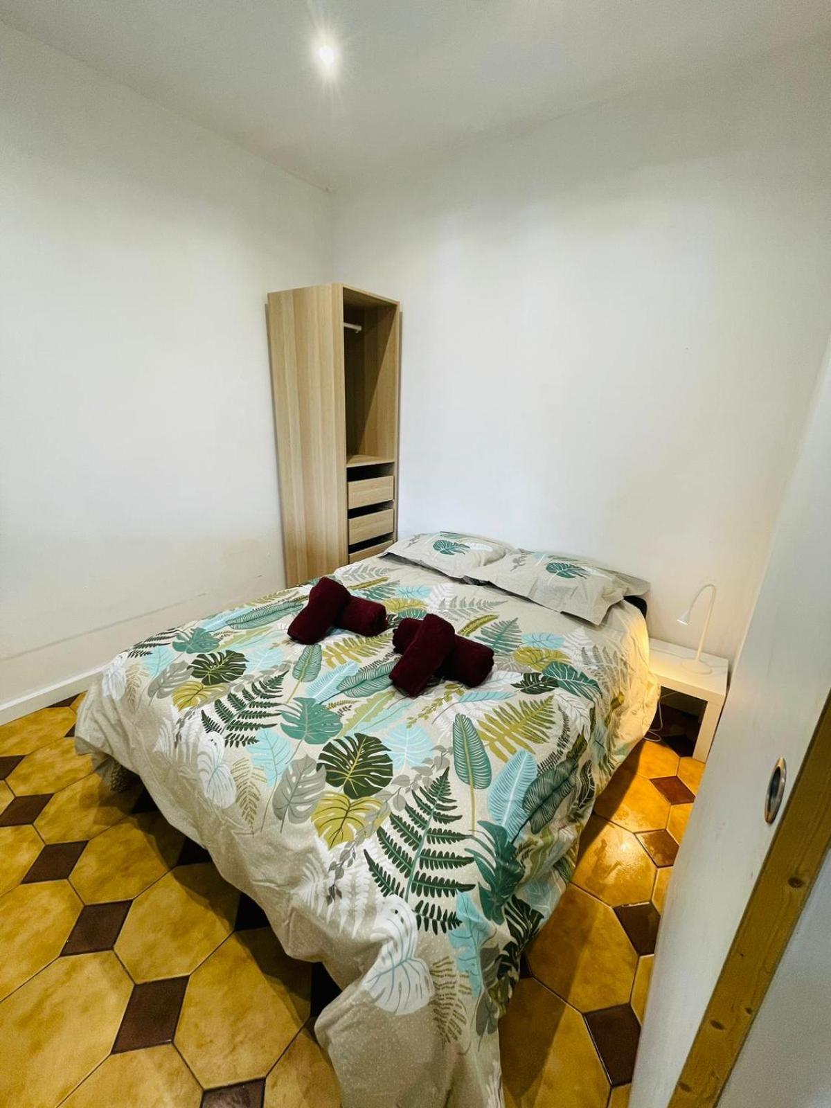 Appartement Oasis De Confort トゥールコワン エクステリア 写真